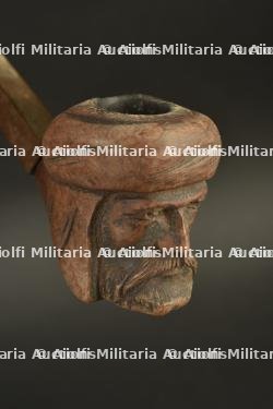 Lot d'objets du fumeur de Poilu — photo 7