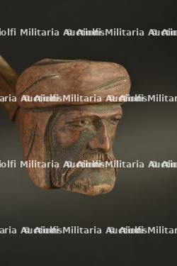 Lot d'objets du fumeur de Poilu — photo 8