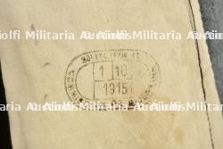 Vareuse 1915 41ème RI — miniature 5