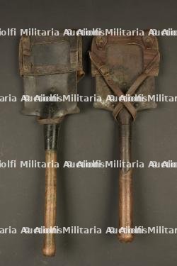 Ensemble de pelles — photo 1