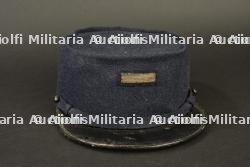 Képi de lieutenant début de guerre — photo 1