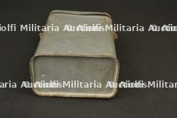 Boite de transport masque anti gaz M2 — miniature 2