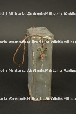 Boite de transport masque anti gaz M2 — miniature 3