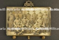 Lot de documents de poilu — miniature 2