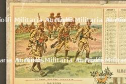 Lot de documents de poilu — miniature 4