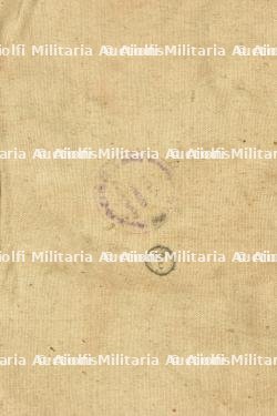 Musette porte grenades — miniature 4