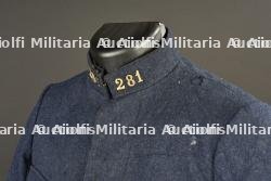 Vareuse 1913 281ème RI — miniature 6