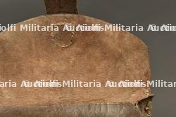 Equipement de Poilu ceinturon, cartouchières et bidon. — photo 2