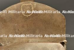 Equipement de Poilu ceinturon, cartouchières et bidon. — miniature 3