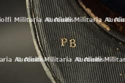 Képi de lieutenant du 17ème RI — photo 5