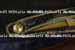Képi de lieutenant du 17ème RI — photo 7