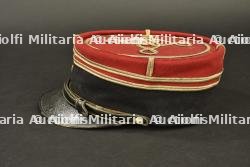 Képi de lieutenant du 17ème RI — miniature 11