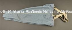 Culotte de sous officier d'infanterie