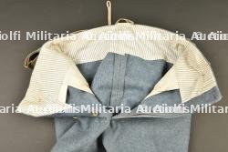 Culotte de sous officier d'infanterie — miniature 2