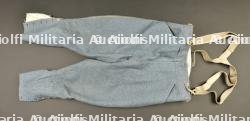 Culotte de sous officier d'infanterie — photo 4