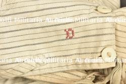 Lot d'effets en tissu de poilu — photo 2