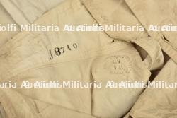 Lot d'effets en tissu de poilu — photo 5