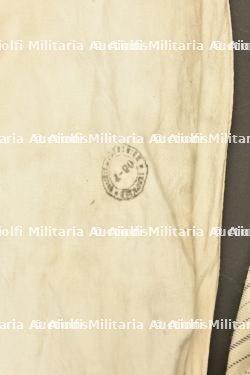 Lot d'effets en tissu de poilu — photo 7