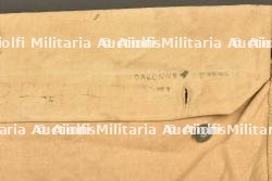 Lot d'effets en tissu de poilu — miniature 9