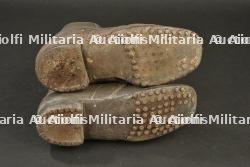 Paire de brodequins 1917 — miniature 3
