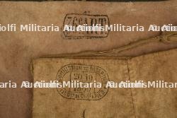 Lot de 3 sacs à vivres de poilus — photo 2