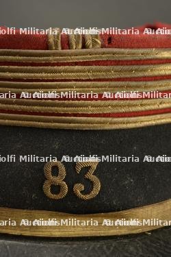 Képi de colonel du 83ème RI — photo 4