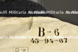 Tunique 1879 82ème RI — photo 2