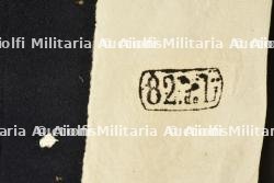 Tunique 1879 82ème RI — miniature 6