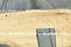 Culotte troupe 1915 infanterie — photo 2