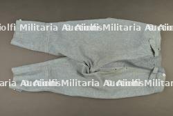 Culotte troupe 1915 infanterie — photo 6