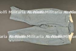 Culotte troupe 1915 infanterie — photo 7