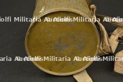 Masque anti gaz ARS 17 avec son boitier de transport — photo 2