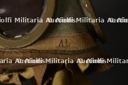 Masque anti gaz ARS 17 avec son boitier de transport — photo 5