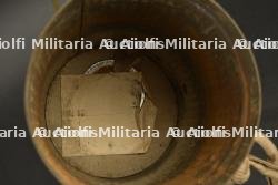 Masque anti gaz ARS 17 avec son boitier de transport — photo 6