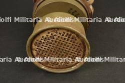 Masque anti gaz ARS 17 avec son boitier de transport — photo 11
