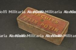 Lot d'objets de poilus — photo 2