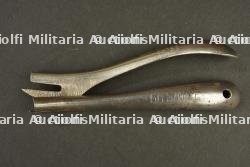 Lot d'objets de poilus — photo 4