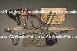 Ensemble d'équipements — photo 1