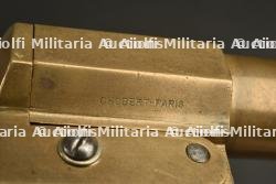 Pistolet lance fusée francais Chobert à canon court — photo 2