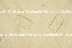 Capote simplifiée modèle 1914-1915 à quatre poches en drap bleu clair — photo 6