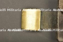 Lot ceinturon M1845, cartouchière M1888 et épée baïonnette M1886 de poilu — photo 4