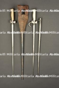 Ensemble de baïonnettes Lebel 1886 — photo 4