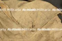 Masque anti gaz M2 avec sa pochette en toile nominative 6e RI — photo 2