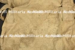 Masque anti gaz M2 avec sa pochette en toile nominative 6e RI — photo 7