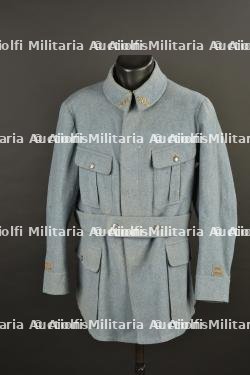 Veste de lieutenant 204ème RI — miniature 1