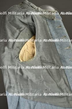 Veste de lieutenant 204ème RI — photo 3