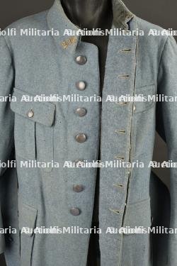 Veste de lieutenant 204ème RI — miniature 4