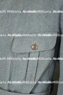 Veste de lieutenant 204ème RI — miniature 8