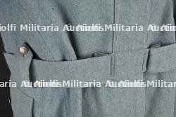 Veste de lieutenant 204ème RI — miniature 10