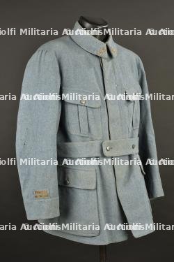 Veste de lieutenant 204ème RI — miniature 12